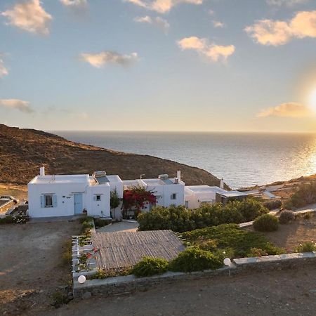 Irilena'S Guest House Faros  Bagian luar foto