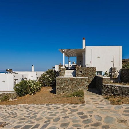Irilena'S Guest House Faros  Bagian luar foto
