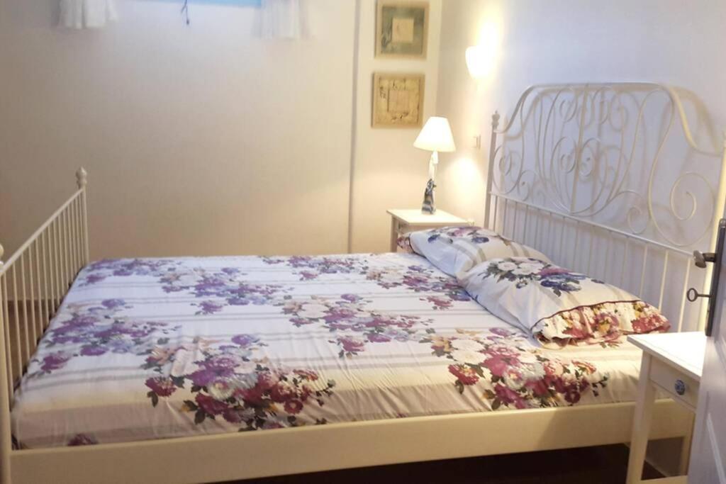 Irilena'S Guest House Faros  Bagian luar foto